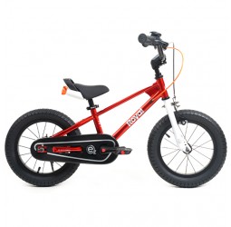 로얄베이비 프리스타일 7.0 - EZ바이크