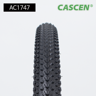 카센타이어 27.5 X 1.95
