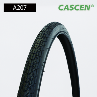 카센타이어 700 X 28C (패턴무늬)