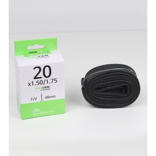 20 X 1.50/1.75 FV48mm