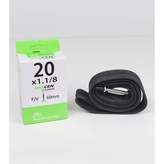 20 X 1.1/8 FV60mm