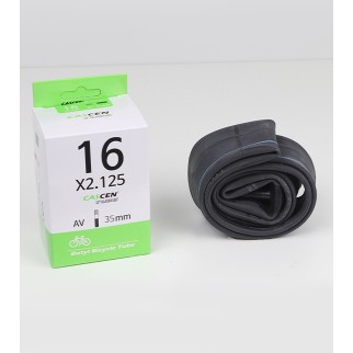 16 X 2.125 AV