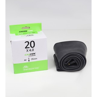 20 X 4.0 AV