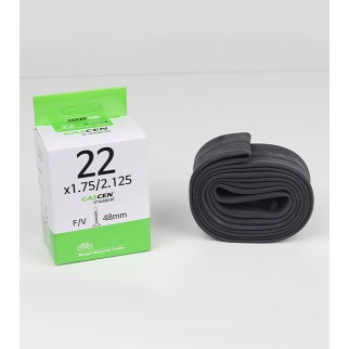 22 X 1.75/2.125 FV48mm