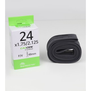 24 X 1.75/2.125 FV48mm