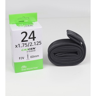 24 X 1.75/2.125 FV60mm