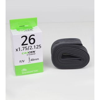 26 X 1.75/2.125 FV48mm