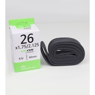26 X 1.75/2.125 FV60mm
