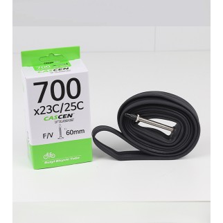 700 X 23/25C FV60mm